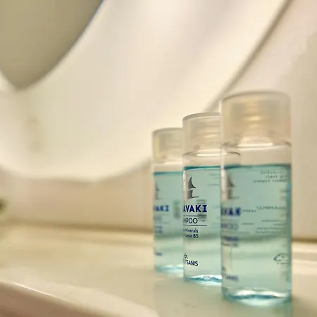 Nefele's Appartamento *