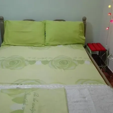 Nefele's Apartamento *