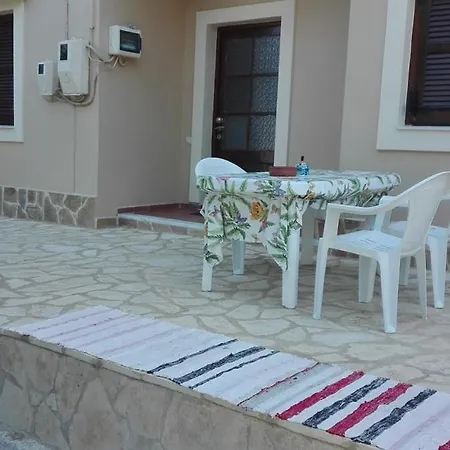 Apartamento Nefele's *