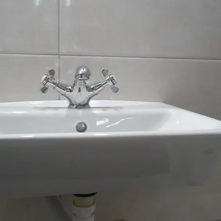 Apartamento Nefele's *