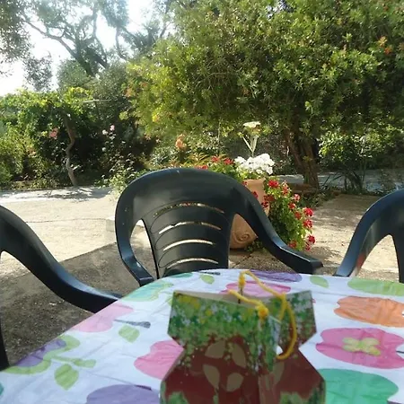 Apartamento Nefele's