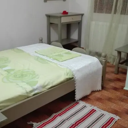 Апартаменты Nefele's Ипсос