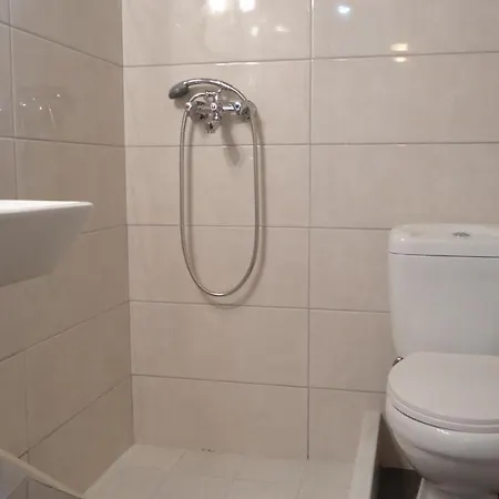 Nefele's Апартаменты *