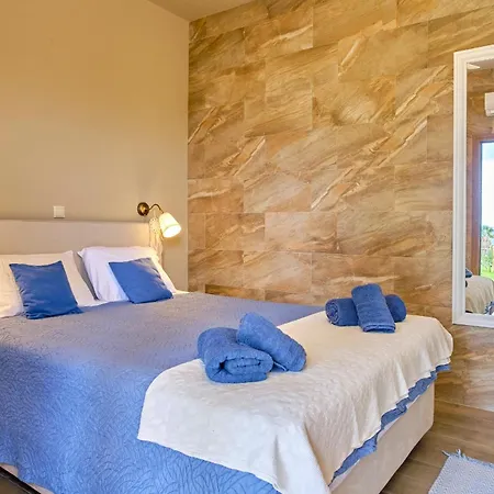 Apartamento Nefele's *