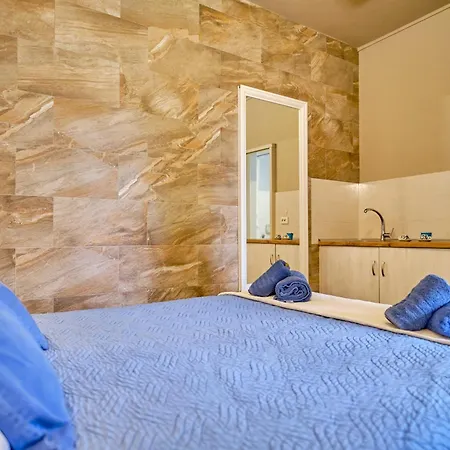 Nefele's Apartamento