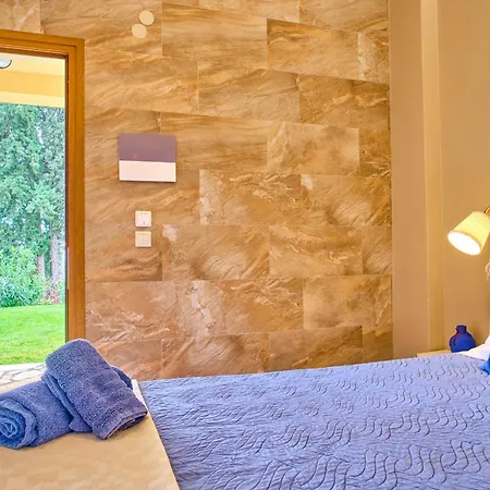 Apartamento Nefele's