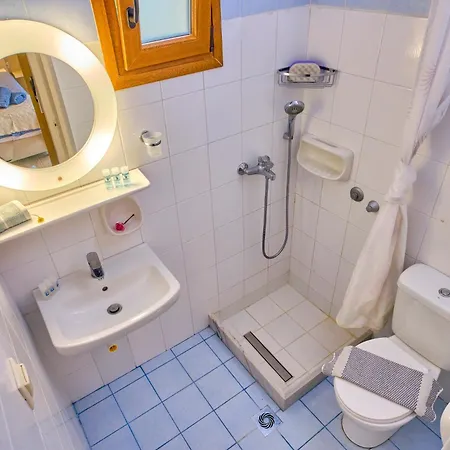 Nefele's Apartamento Ipsos