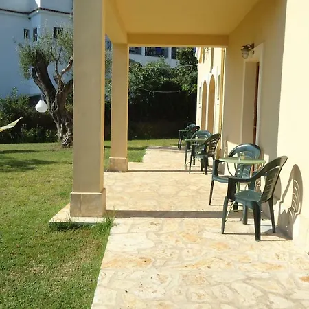 Apartamento Nefele's