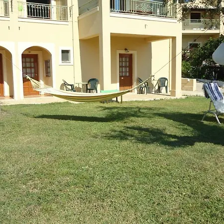 Apartment Nefele's