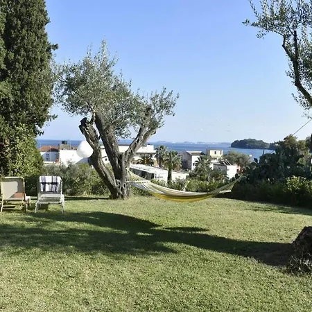 Nefele's Apartamento Ipsos