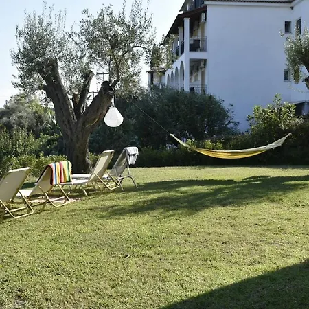 Apartamento Nefele's *