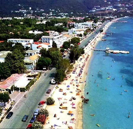 Nefele's Apartamento