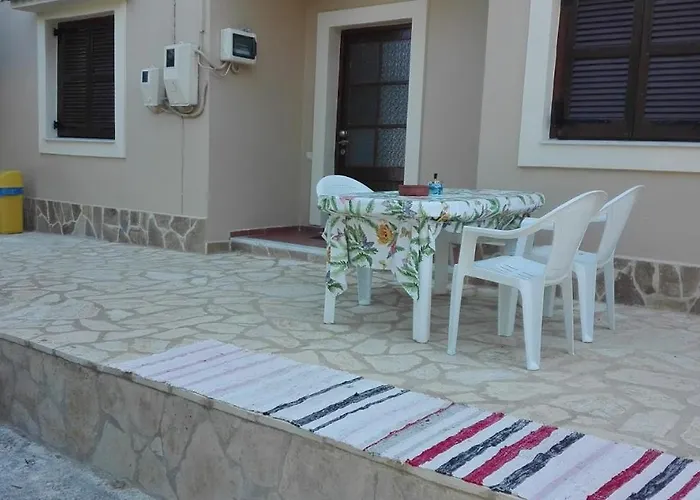 Lejlighed Nefele's *