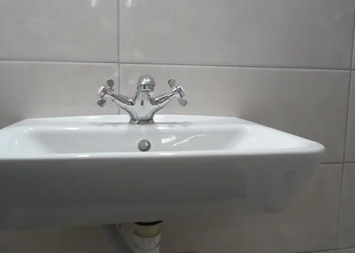 Lejlighed Nefele's *