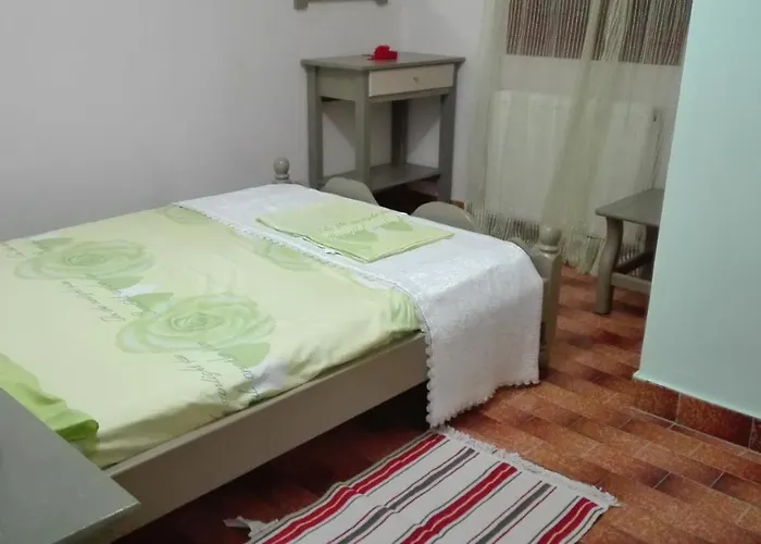 Lejlighed Nefele's Ýpsos