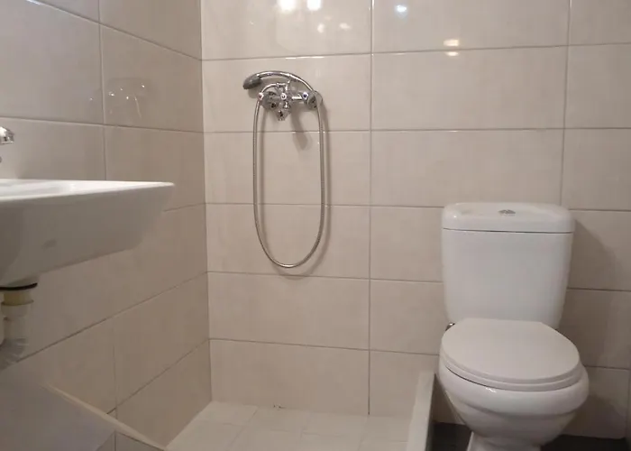 Nefele's Lejlighed *