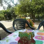 Apartamento Nefele's