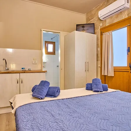 Apartment Nefele's *