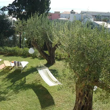 Nefele's Appartamento Ipsos