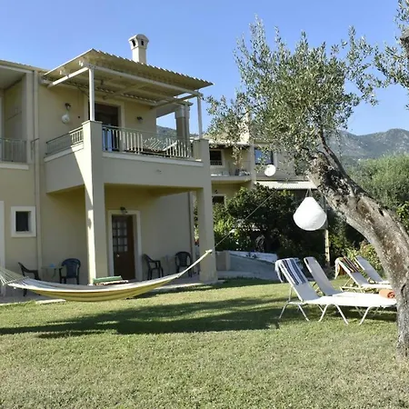 Nefele's Apartment *