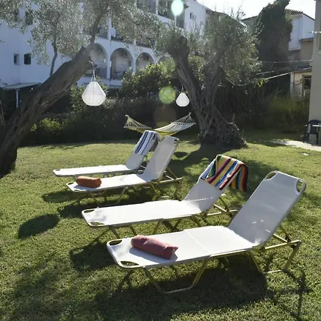 Apartment Nefele's *